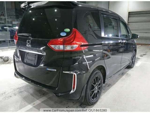 honda freed 2017 CFJ1865280 image 2
