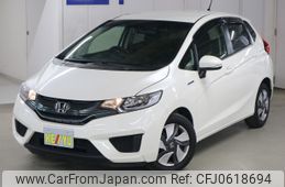 honda fit 2014 -HONDA--Fit DAA-GP5--GP5-3092329---HONDA--Fit DAA-GP5--GP5-3092329-