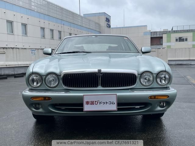 jaguar xj-series 1998 GOO_JP_700957066030220723001 image 2