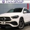 mercedes-benz gla-class 2021 -MERCEDES-BENZ--Benz GLA 3DA-247713M--W1N2477132J314538---MERCEDES-BENZ--Benz GLA 3DA-247713M--W1N2477132J314538- image 1