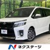 toyota voxy 2014 -TOYOTA--Voxy DBA-ZRR85W--ZRR85-0015362---TOYOTA--Voxy DBA-ZRR85W--ZRR85-0015362- image 1