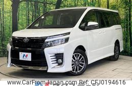 toyota voxy 2014 -TOYOTA--Voxy DBA-ZRR85W--ZRR85-0015362---TOYOTA--Voxy DBA-ZRR85W--ZRR85-0015362-