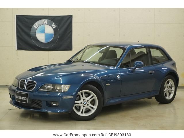 bmw z3 2002 -BMW--BMW Z3 CN30--0LL95545---BMW--BMW Z3 CN30--0LL95545- image 1