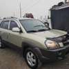 hyundai tucson 2005 ED-02325-20191220 image 1