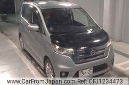 nissan dayz 2014 -NISSAN--DAYZ B21W-0113816---NISSAN--DAYZ B21W-0113816-