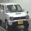 suzuki jimny 2013 -SUZUKI 【いわき 580ﾊ755】--Jimny JB23W-698057---SUZUKI 【いわき 580ﾊ755】--Jimny JB23W-698057- image 1