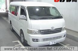 toyota hiace-wagon 2006 -TOYOTA 【伊豆 300ﾄ790】--Hiace Wagon TRH214W--TRH214-0004236---TOYOTA 【伊豆 300ﾄ790】--Hiace Wagon TRH214W--TRH214-0004236-