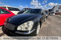 nissan cima 2004 -NISSAN--Cima GF50--GF50-102876---NISSAN--Cima GF50--GF50-102876-