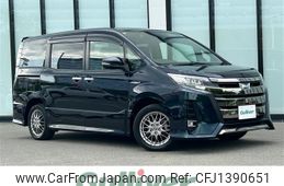 toyota noah 2019 CFJ1390651