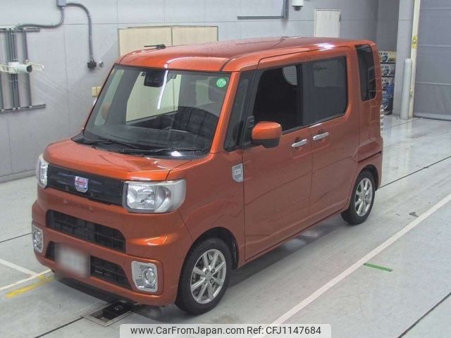 daihatsu wake 2021 -DAIHATSU--WAKE LA700S-0168328---DAIHATSU--WAKE LA700S-0168328- image 1