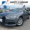 audi a4 2016 -AUDI 【名変中 】--Audi A4 8WCYRF--GA055132---AUDI 【名変中 】--Audi A4 8WCYRF--GA055132- image 1