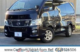 nissan nv350-caravan-van 2012 quick_quick_CBF-VR2E26_VR2E26-004270