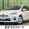 toyota aqua 2012 quick_quick_NHP10_NHP10-6048198 image 1