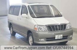 toyota grand-hiace undefined -TOYOTA 【三重 302チ2208】--Grand Hiace VCH16W-0016956---TOYOTA 【三重 302チ2208】--Grand Hiace VCH16W-0016956-