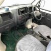 suzuki carry-truck 2001 CFJ1504604 image 4