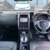 nissan x-trail 2011 NIKYO_QD62421 image 17