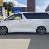 toyota alphard 2013 -TOYOTA--Alphard DBA-ANH25W--ANH25-8049858---TOYOTA--Alphard DBA-ANH25W--ANH25-8049858- image 8