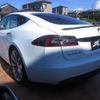 tesla-motors model-s 2014 -TESLA 【滋賀 344ﾄ 830】--ﾃｽﾗﾓﾃﾞﾙS ZAA-SL1S2A--5YJSB3H15EFS37013---TESLA 【滋賀 344ﾄ 830】--ﾃｽﾗﾓﾃﾞﾙS ZAA-SL1S2A--5YJSB3H15EFS37013- image 10