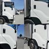 isuzu giga 2016 CFJ0781523 image 5