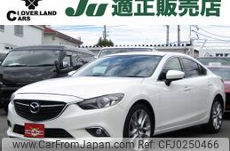 mazda atenza 2013 -MAZDA--Atenza Sedan LDA-GJ2FP--GJ2FP-107086---MAZDA--Atenza Sedan LDA-GJ2FP--GJ2FP-107086-