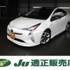 toyota prius 2017 quick_quick_DAA-ZVW50_ZVW50-8076600 image 1