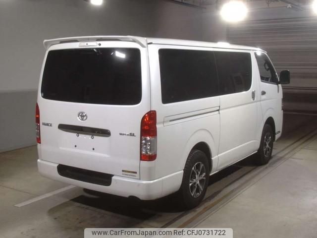 toyota hiace-van 2023 quick_quick_3DF-GDH206V_GDH206-2031392 image 2