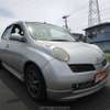 nissan march 2002 BUD90400A9494 image 3