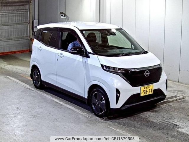 nissan nissan-others 2024 CFJ1879508 image 1