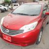 nissan note 2014 TE1902 image 12