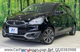 mitsubishi mirage 2016 -MITSUBISHI--Mirage DBA-A03A--A03A-0035793---MITSUBISHI--Mirage DBA-A03A--A03A-0035793-