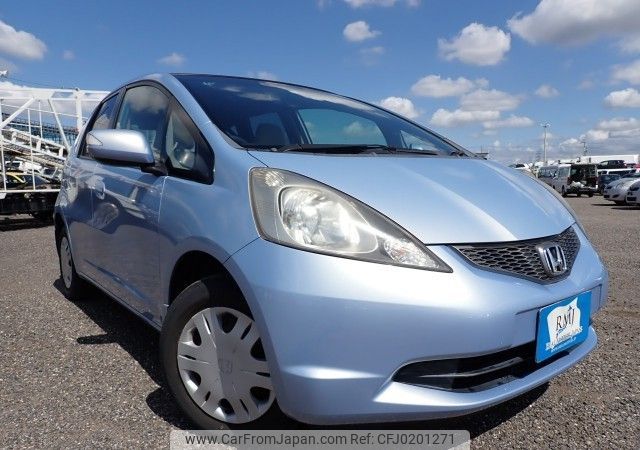 honda fit 2009 REALMOTOR_N2024090082A-24 image 2