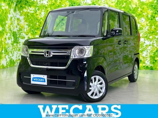 honda n-box 2023 quick_quick_6BA-JF4_JF4-1249875 image 1