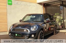 mini mini-others 2011 -BMW--BMW Mini DBA-ZG16--WMWZG32070TZ06563---BMW--BMW Mini DBA-ZG16--WMWZG32070TZ06563-