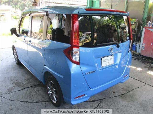 toyota roomy 2020 -TOYOTA--Roomy M900A-0414312---TOYOTA--Roomy M900A-0414312- image 2