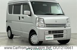 suzuki every 2016 -SUZUKI--Every EBD-DA17V--DA17V-812062---SUZUKI--Every EBD-DA17V--DA17V-812062-