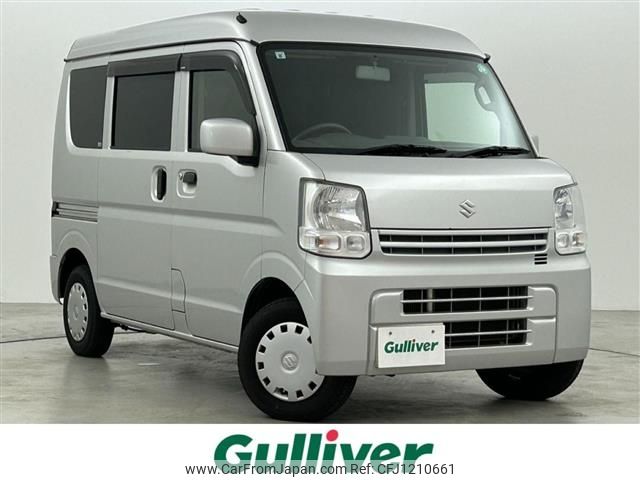 suzuki every 2016 -SUZUKI--Every EBD-DA17V--DA17V-812062---SUZUKI--Every EBD-DA17V--DA17V-812062- image 1