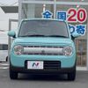 suzuki alto-lapin 2016 -SUZUKI--Alto Lapin DBA-HE33S--HE33S-139652---SUZUKI--Alto Lapin DBA-HE33S--HE33S-139652- image 15