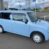 suzuki alto-lapin 2014 quick_quick_DBA-HE22S_HE22S-272792 image 4