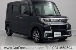 daihatsu tanto 2018 CFJ1650694
