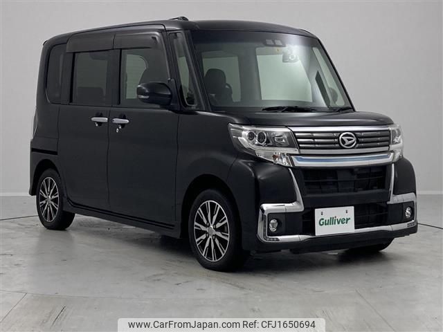 daihatsu tanto 2018 CFJ1650694 image 1