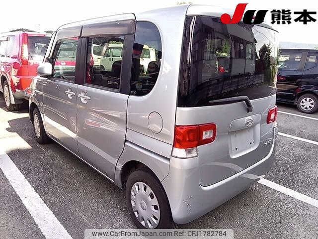 daihatsu tanto 2010 CFJ1782784 image 2