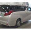 toyota alphard 2018 quick_quick_DBA-GGH35W_0008012 image 2