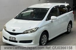 toyota wish 2010 -TOYOTA--Wish ZGE20G-0067018---TOYOTA--Wish ZGE20G-0067018-