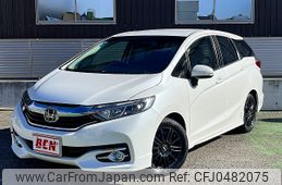 honda shuttle 2018 -HONDA--Shuttle DBA-GK8--GK8-1202138---HONDA--Shuttle DBA-GK8--GK8-1202138-