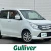 suzuki wagon-r 2014 CFJ1517885 image 1