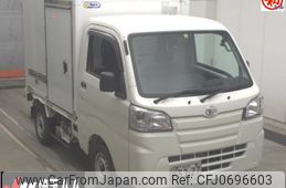 daihatsu hijet-truck 2018 -DAIHATSU--Hijet Truck S500P-0083714---DAIHATSU--Hijet Truck S500P-0083714-