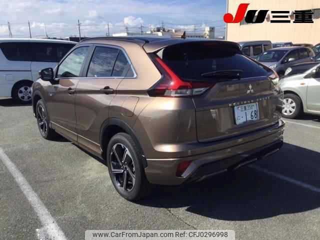 mitsubishi eclipse-cross 2020 -MITSUBISHI 【三重 358ﾆ168】--Eclipse Cross GL3W--0301427---MITSUBISHI 【三重 358ﾆ168】--Eclipse Cross GL3W--0301427- image 2