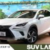 lexus nx 2018 -LEXUS--Lexus NX DAA-AYZ10--AYZ10-1020827---LEXUS--Lexus NX DAA-AYZ10--AYZ10-1020827- image 1