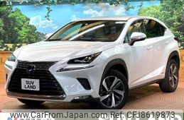 lexus nx 2018 -LEXUS--Lexus NX DAA-AYZ10--AYZ10-1020827---LEXUS--Lexus NX DAA-AYZ10--AYZ10-1020827-