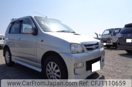 daihatsu terios-kid 2007 quick_quick_ABA-J131G_053052
